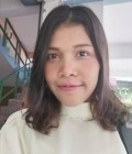 Rencontre Femme Thaïlande à สุรินทร์ : Jinny, 32 ans